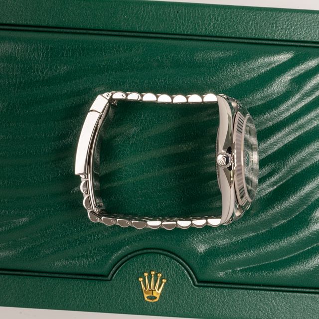 Rolex Datejust 41 126334 Image 2